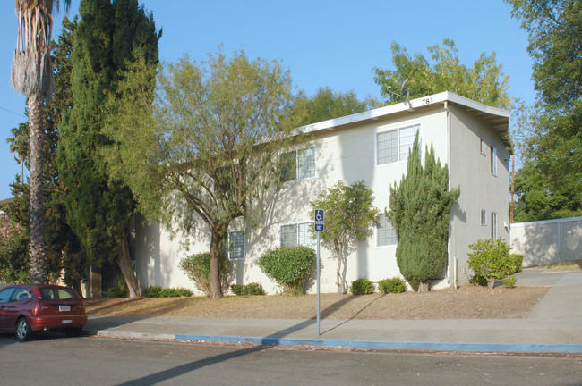 781 Sharmon Palms Ln in Campbell, CA - Building Photo - Building Photo