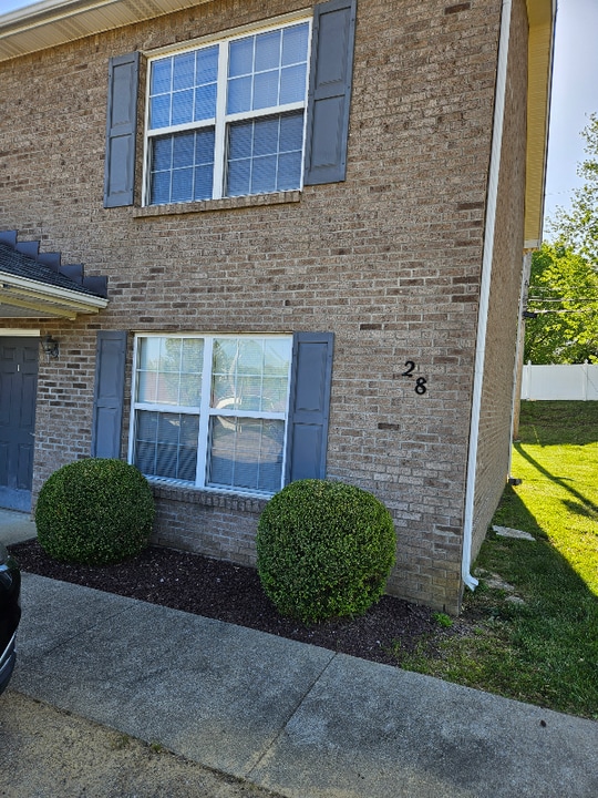 57 Haven Ct in Brandenburg, KY - Building Photo