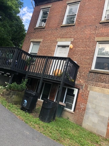 1089 River Rd, Unit #1 in New Windsor, NY - Building Photo - Building Photo