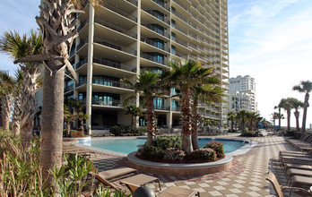 The Oasis at Orange Beach in Orange Beach, AL - Building Photo - Building Photo