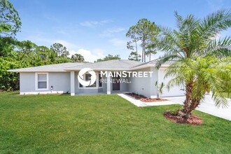 1711 Hayworth Cir NW in Palm Bay, FL - Building Photo - Building Photo