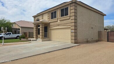 12414 W Cameron Dr in El Mirage, AZ - Building Photo - Building Photo