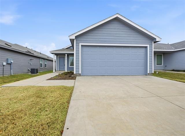 property at 3918 Selawik St