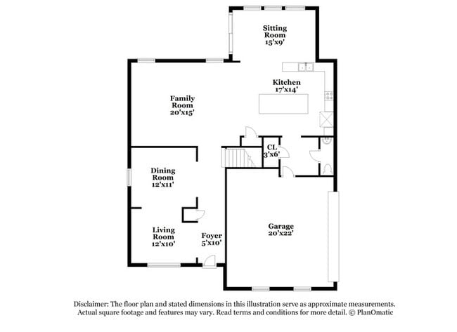 1543 Oak Dr in Murfreesboro, TN - Building Photo - Building Photo