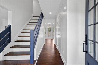 1296 Hilton Dr in Marietta, GA - Building Photo - Building Photo