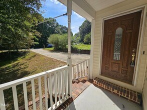 153 Troy Dr, Unit 209 in Fuquay Varina, NC - Building Photo - Building Photo