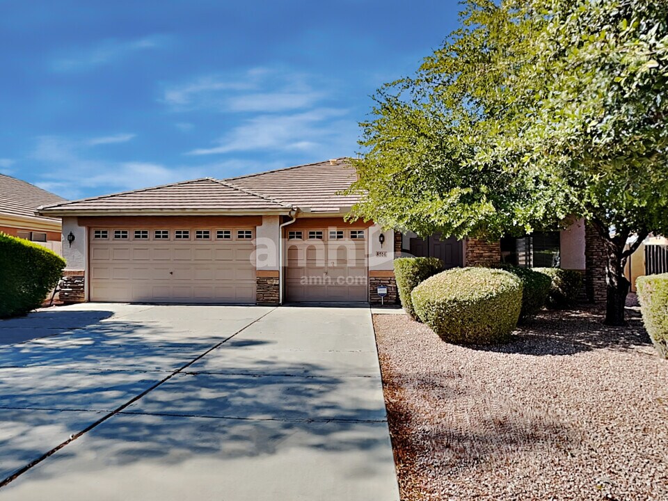 8514 W Mohave St in Tolleson, AZ - Building Photo