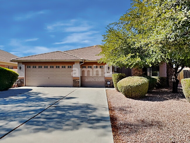 property at 8514 W Mohave St