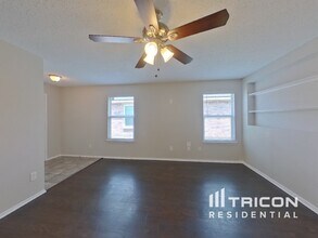 910 Pryor Dr in Arlington, TX - Building Photo - Building Photo