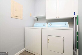225 Bentley Pl in Tucker, GA - Building Photo - Building Photo
