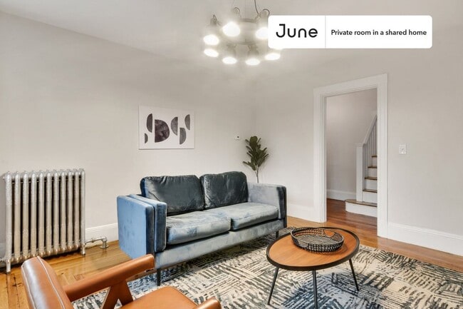 property at 20 Alcott St