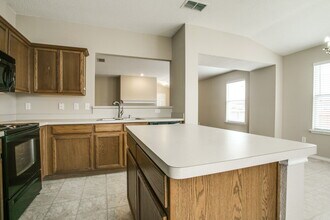 2536 Buffalo Run in Burleson, TX - Building Photo - Building Photo