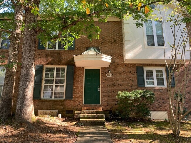 property at 6112 Bushmills St
