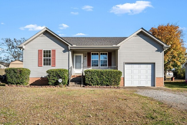 property at 1409 Wrightford Dr