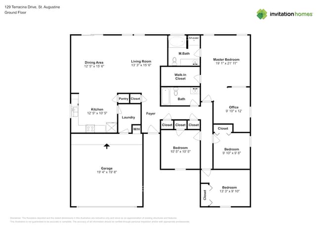 129 Terracina Dr in St. Augustine, FL - Building Photo - Building Photo