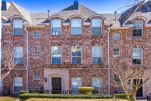 6636 Airline Rd in Dallas, TX - Building Photo