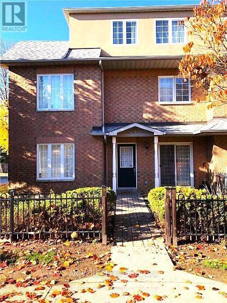 16 St Moritz Way in Markham, ON - Building Photo - Building Photo