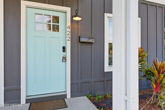 422 3rd St S in Jacksonville Beach, FL - Building Photo - Building Photo