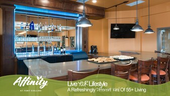 Affinity at Fort Collins