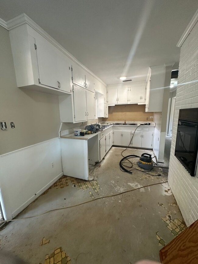 416 N Madison St in Lyons, GA - Building Photo - Building Photo