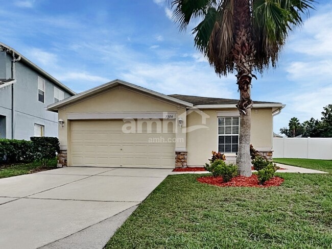 property at 3306 Hoylake Ct