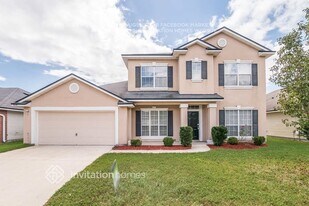 9134 Prosperity Lake Dr, Unit 6568GL in Jacksonville, FL - Building Photo