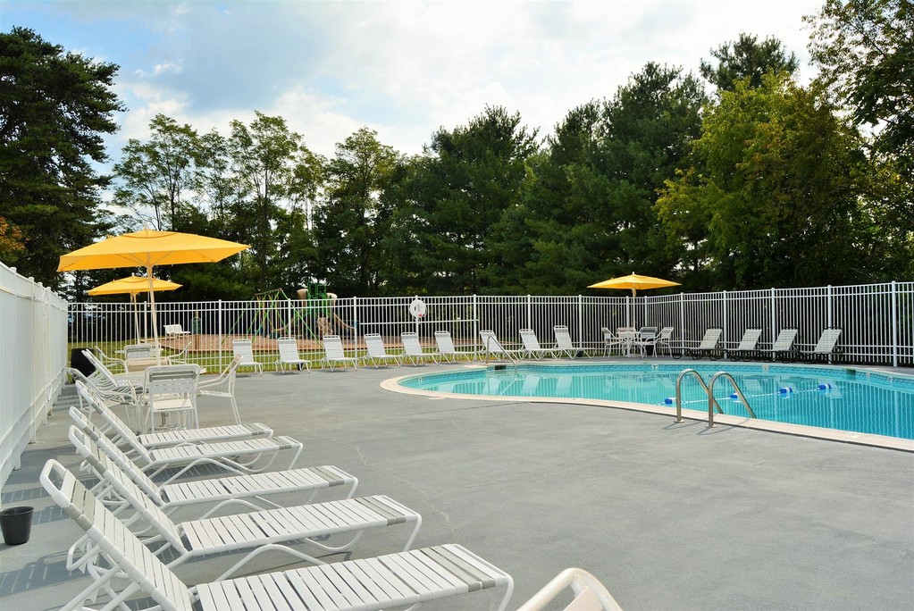 Windy Hill Key Apartments in Roanoke, VA