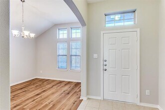 2729 Adams Fall Ln in Fort Worth, TX - Building Photo - Building Photo