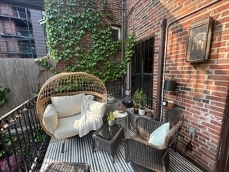 15 E Springfield St, Unit 2 in Boston, MA - Building Photo - Building Photo