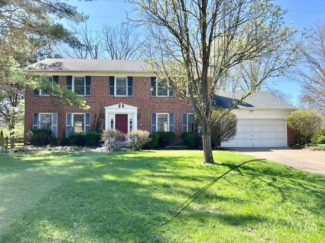 10415 Hopewell Hills Dr in Cincinnati, OH - Building Photo