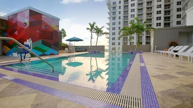 1780 Polk St in Hollywood, FL - Building Photo - Building Photo