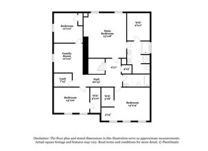 429 Creek Oak Dr in Murfreesboro, TN - Building Photo - Building Photo