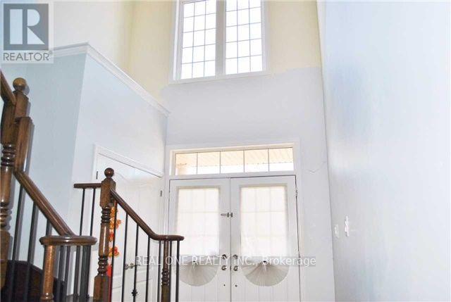 180 Harvest Hills Blvd in East Gwillimbury, ON - Building Photo - Building Photo