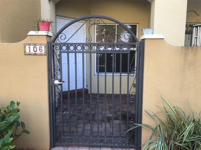 2851 Prospect Rd in Fort Lauderdale, FL - Building Photo - Building Photo