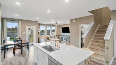 22664 Hackberry Leaf Dr in New Caney, TX - Building Photo - Building Photo