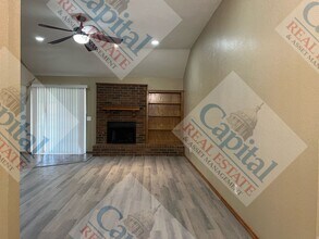 5008 SE 83rd Pl in Oklahoma City, OK - Building Photo - Building Photo