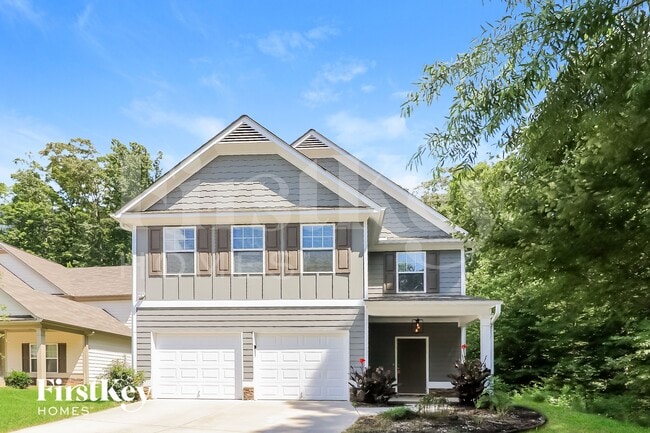 property at 203 Pinnacle Point Ct