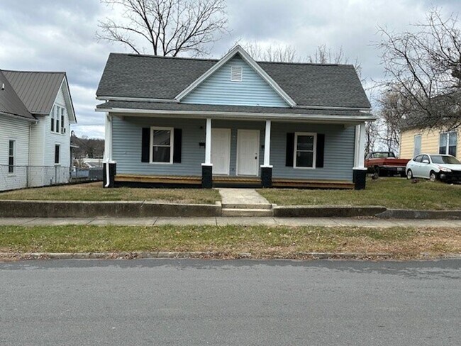 314 Wilson Ave in Johnson City, TN - Building Photo - Building Photo