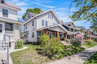1321 Bemis St SE in Grand Rapids, MI - Building Photo - Building Photo