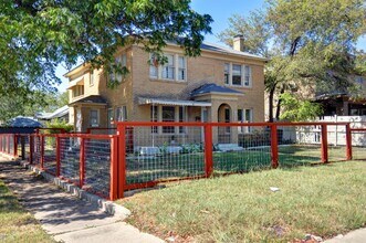 2844 Travis Ave in Fort Worth, TX - Building Photo - Building Photo