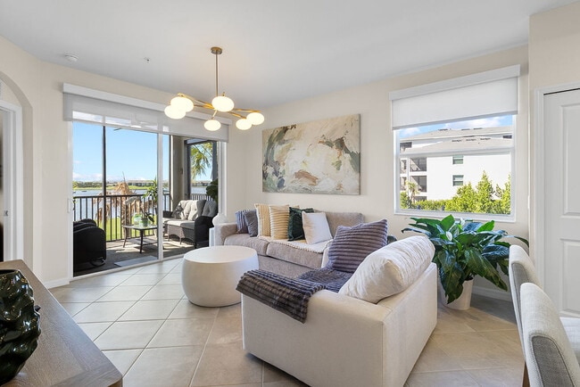 5583 Double Eagle Cir, Unit 4128 in Ave Maria, FL - Building Photo - Building Photo