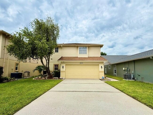 property at 6600 Gentle Ben Cir