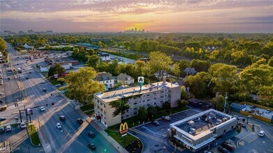 13671 Euclid Ave in East Cleveland, OH - Building Photo - Building Photo