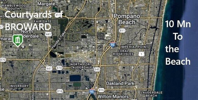 property at 1820 SW 81st Ave