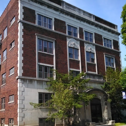 85 Park Ave in Rochester, NY - Building Photo