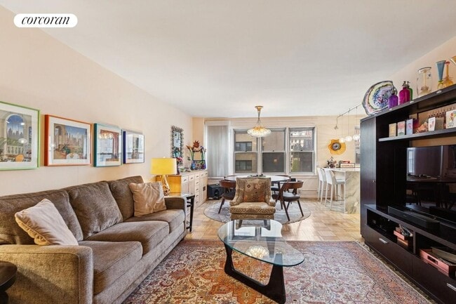 property at 155 E 38th St