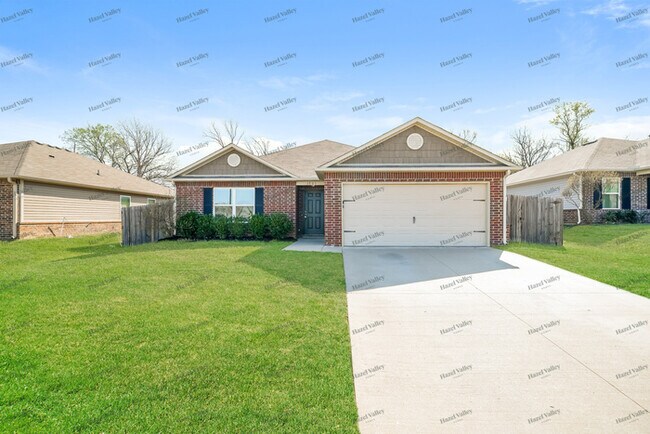 property at 1501 S 31st St