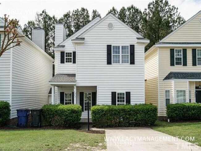 property at 4602 Vendue Range Dr