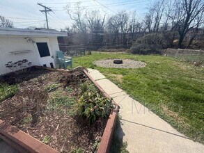 602 Dale Ave in Baltimore, MD - Building Photo - Building Photo