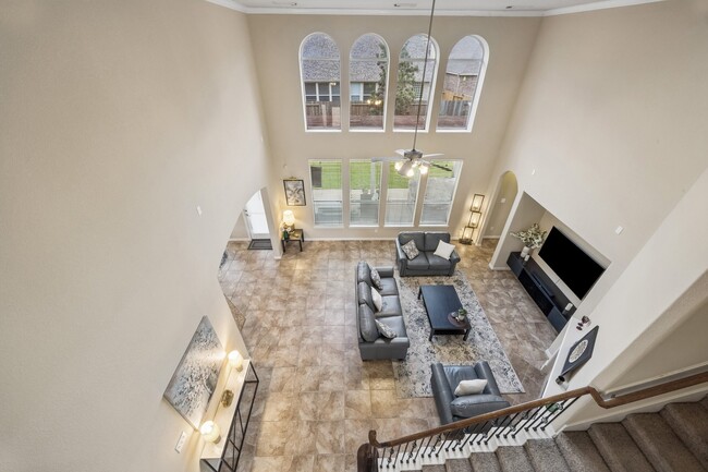 property at 25611 Durango Falls Ln
